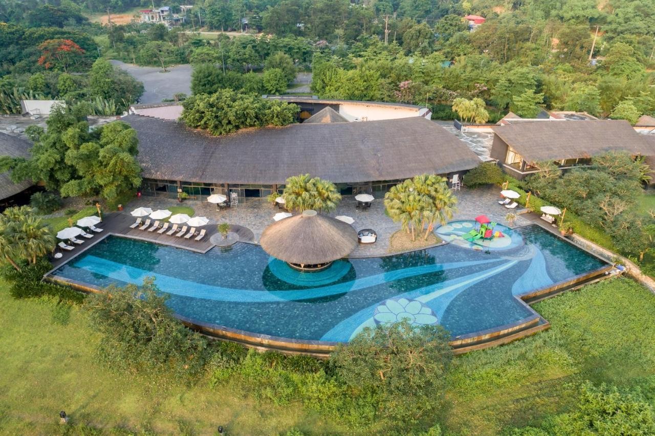 Hà Nội - Serena Resort 2N1Đ